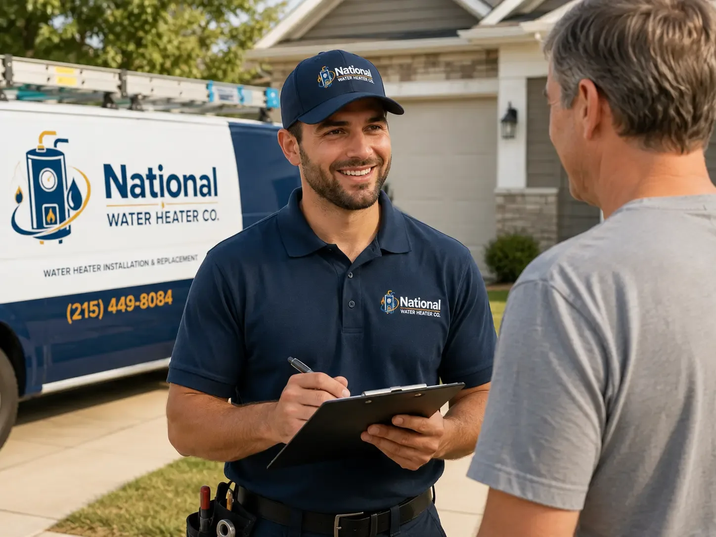 Water Heater Installation Campbell, OH FAQs